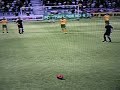 Amazing Gerrard Free Kick