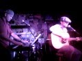 John Galla Band - My Bad Day - The Grape Room - 05.18.2012