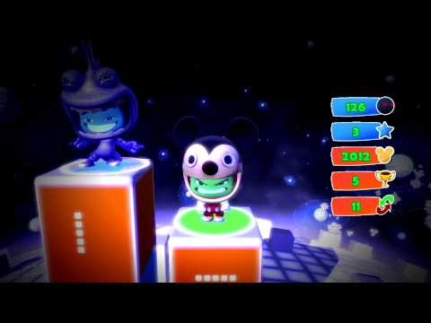 how to play multiplayer on disney universe pc