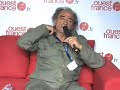 Richard Bohringer plus engag� que jamais