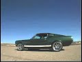 Mustang Fast and Furious Tokyo Drift- RB26 powered