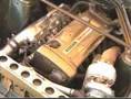Mustang Fast and Furious Tokyo Drift- RB26 powered