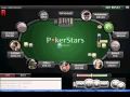 PokerStars is a SCAM 'ImDaNuts' Rigged-Hacked RNG