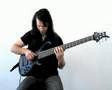 Bach Cello Suite 1 on bass by Martin Motnik