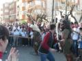 Ball dimonis de Capdepera i Artà plegats. Sant Antoni 2008