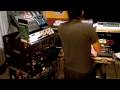 videos de 4/4 - Muzik 4 Machines Live @ Pi Jan 1st 2009 minimal electro house 2009