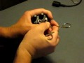 Alinco DJ-G7 extended transmit / MARS mod