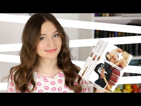 3 KSIĄŻKI W 2 DNI?! | Oddychaj mną, Wybierz mnie, Ocal mnie - Abbi Glines