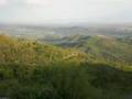 CUBA-escambray