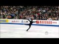 Evan Lysacek's 2009 Freeskate