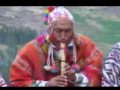 Condor Pasa - Espiritu andino.wmv