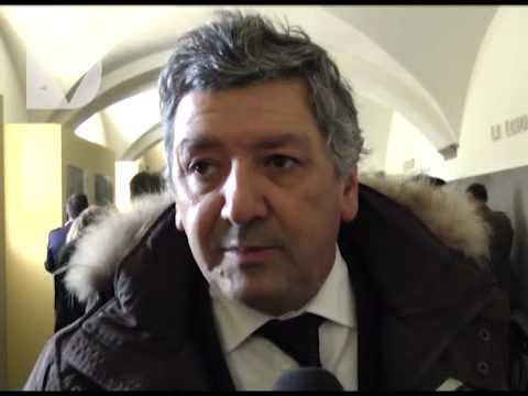 Domenico Manzione - Video