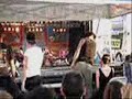 New York Dolls - Looking for a Kiss at the Siren Festival