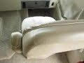 This Beautiful motorhome is ready for years of adventures with just 17500 original miles on it. Top ten features are: 1) 2 power slide outs 2) Big foot leveling jacks 3) slide topper anwings 4) metal wrap patio awning 5) basement storage 6) ultra leather captains seats 7) Onan Generator 8)Heated remote mirrors 9)Back up camera 10)Drivers door. This motor home is a must see and has to many extras to list. Call today for more info 1-866-708-7285 or visit www.advancecamping.com for a video walk through.
