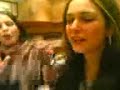 dafna y keren cantando