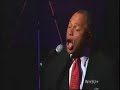 Byron Stripling Sings The Blues