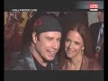 Hollywood Live -Chris Rock I Think I love my wife, Wild Hogs