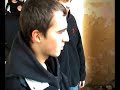 Making of WIV, cz. V/V