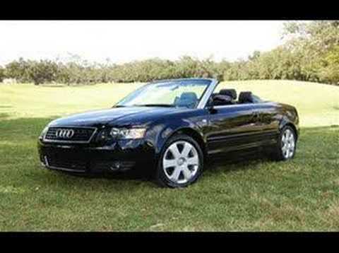 how to lease an audi