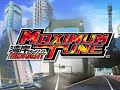 Maximum Tune 3 Bgm - Stream Of Tears More Tranced Remix