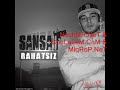 Sansar Salvo - Psikopat Yazar