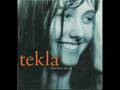 Tekla - Vet du vem jag är