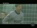 Atalanta 2-4 Inter 2001/02