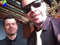 www.alternageek.org | Workout sessions with Danny on Deck A in 15 minutes! Bounty on Jons head? How should we keep Jordan on board?! I think this is just going to turn out to be a VERY bizarre episode of the Love Boat. lol.