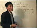 Fourier Analysis 5: Fourier Series on odd and even functions
