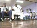 PALESTRA SOBRE CAPOEIRA EM SAO GONÇALO-RIO DE JANEIRO - BRAS