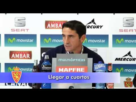 REAL ZARAGOZA