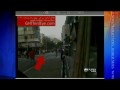 Ahmadinedjad's 'Crushing' Warning to Obama