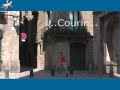 Location appartement Barcelone