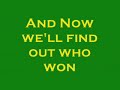 PBHS, Ely, & DeerField Drumlines and then The winner