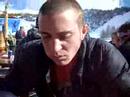 Arge squere...il pranzo sulla neve... Arge squere...il pranzo sulla neve...