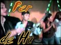 cumpleaños de perlita de huaral parte 4 final