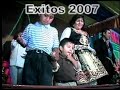 cumpleaños de perlita de huaral parte 4 final