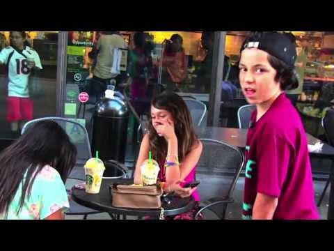 how to get girls