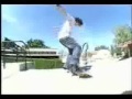 Paul Rodriguez -   Let it be   skateboarding