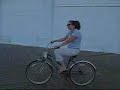 Peppers Bicycle