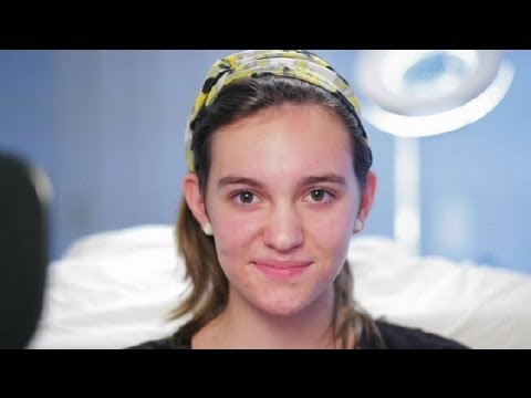 how to keep your skin clear