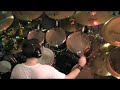 Drumcover: In Flames - \"Take This Life\"