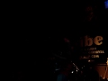 Cover Up Camio at The Vibe - A Sudden Reocurrence