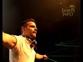ATB - Beach Party Gdynia 2007