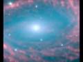 Carl Sagan reads from Pale Blue Dot