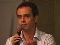 Marcos Nisti - Desligue a TV Marcos Nisti - Desligue a TV