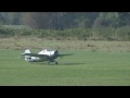 F4F Wildcat 1/4 scale MOKI 250, Scott's