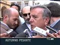 servizio su Reset Mirabilandia tg3 lancio nei titoli inizial