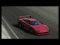 CGR Macro - GRAN TURISMO 5 Trial Mountain track review