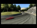 CGR Macro - GRAN TURISMO 5 Trial Mountain track review